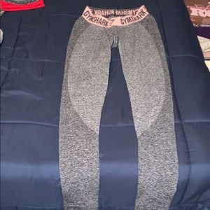 Gymshark Women’s Flex Legging